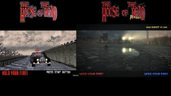 死亡之屋:重制版