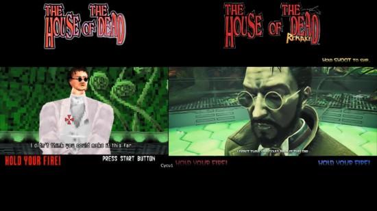 死亡之屋:重制版