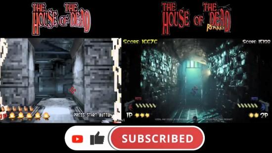 死亡之屋:重制版