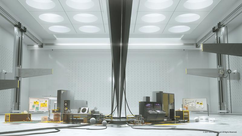 明日方舟终末地bilibili电脑版