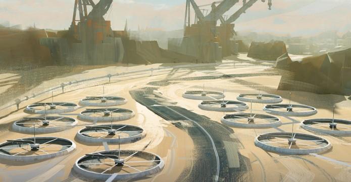 明日方舟:终末地PC版