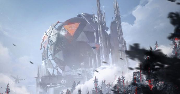 明日方舟:终末地PC版