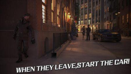 犯罪城市小偷模拟器3DCrime City Thief Simulator 3D