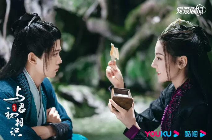 与君初相识原著小说结局及与君初相识免费观看入口