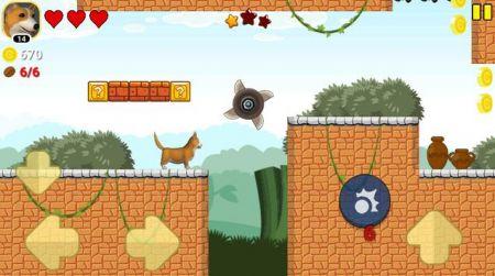 柴犬咖啡冒险Shiba Coffee Adventures