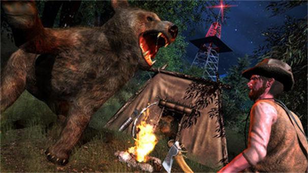 流浪者生存法则中文版