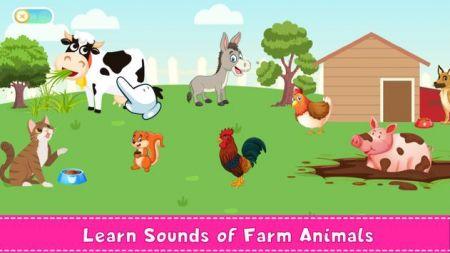 动物声音Animal Sound