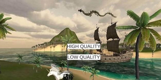 求生流浪者汉化版