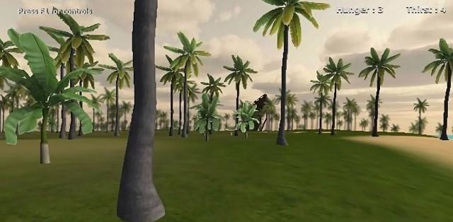 求生流浪者汉化版