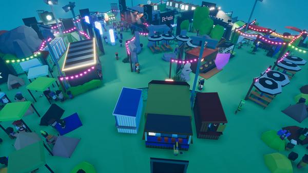 节日大亨PC版v0.15.0