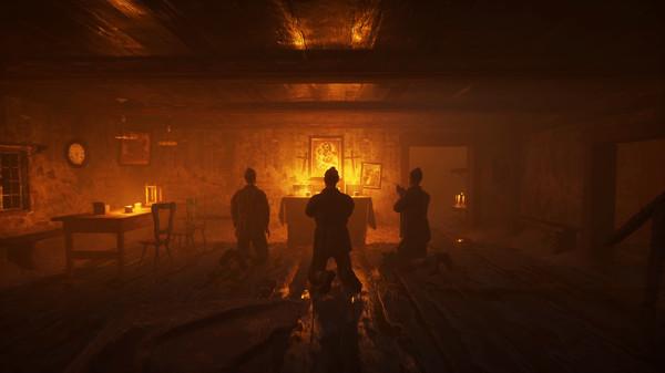 远征零点steam中文版