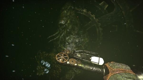 拉莱耶之重生PC中文版