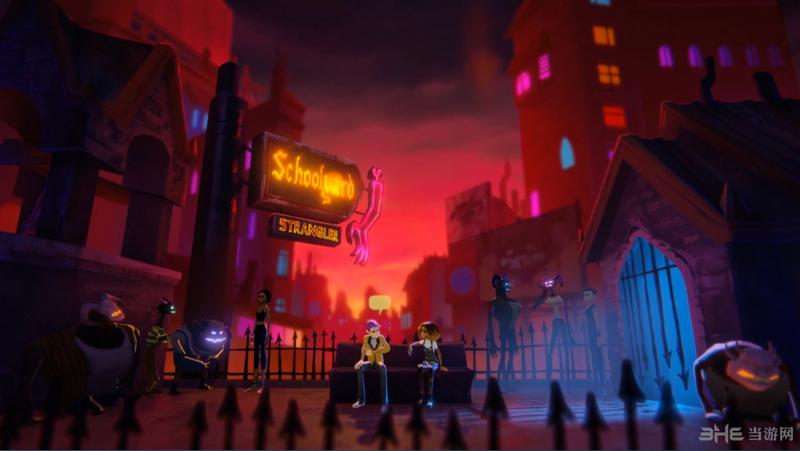 派对之后中文版v1.4.26