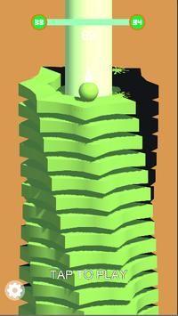 愤怒的小鸟跳跃Angry Bird Jump