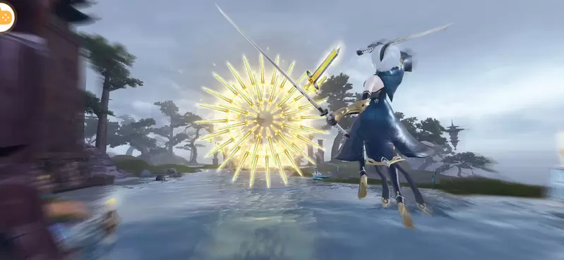 剑魂online安卓版