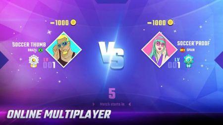 足球群星Football Stars