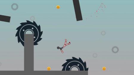 坠落火柴人大师Fall Guy Master