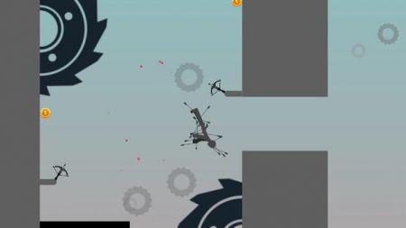 坠落火柴人大师Fall Guy Master