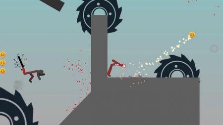 坠落火柴人大师Fall Guy Master