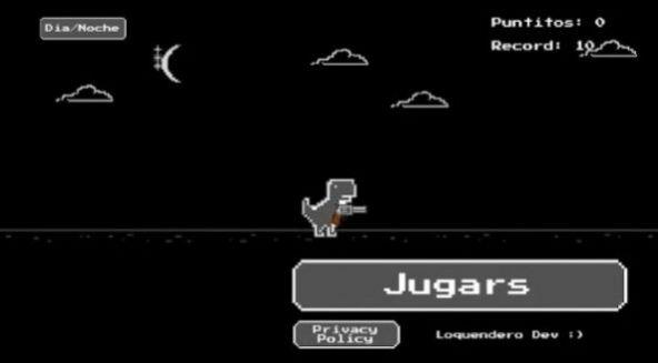 复仇迪诺手机版