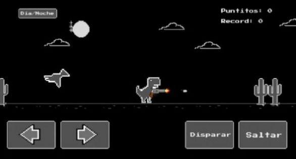 复仇迪诺手机版