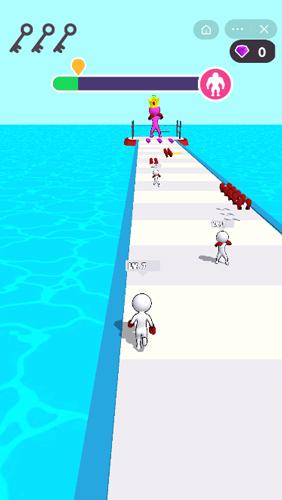 我有小拳拳修改版