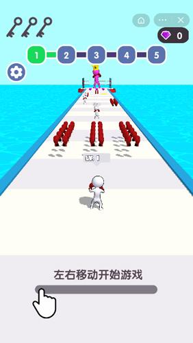 我有小拳拳修改版