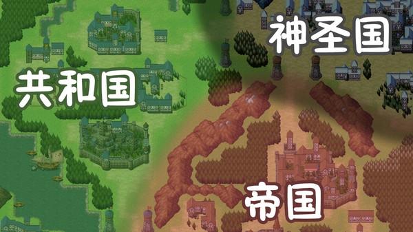 堕天者BacktoOriginPC中文版