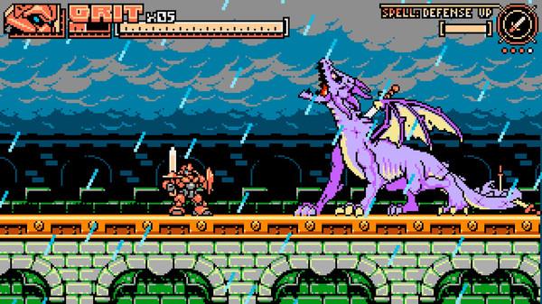 帕拉丁装甲PC中文版