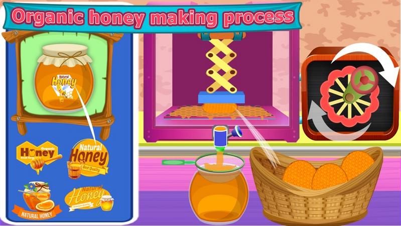 梦想花园制造者故事