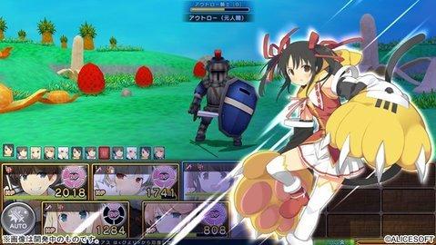 夏娃年代记手机直装版