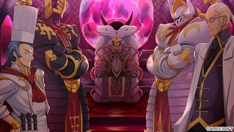 夏娃年代记手机直装版