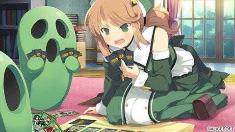 夏娃年代记手机直装版