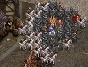 阿玛迪斯战记手机版ios