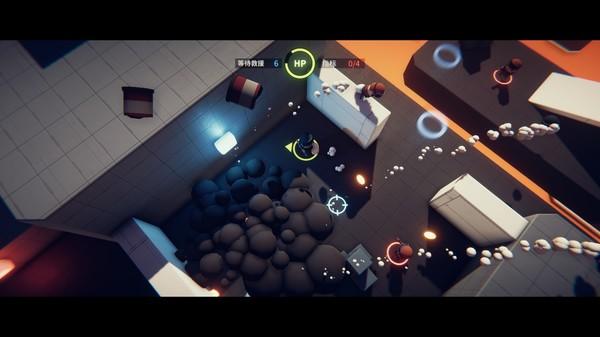 蛇行武装手机版