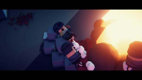 蛇行武装手机版