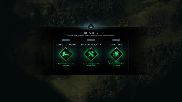 黑暗纪元四面楚歌PC中文版v0.5.1