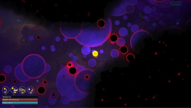 最后的阳光:重新点燃PC