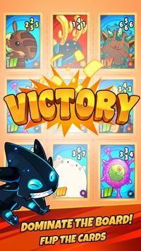 计时卡小怪Chrono Cards Mobbles