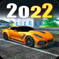 职业赛车手2022Traffic Racer Pro 2022