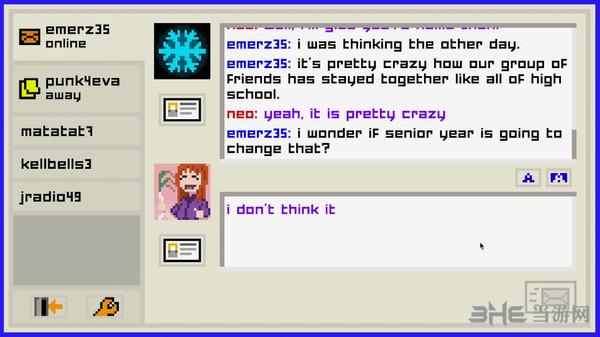 艾米莉也走了硬盘版Build2352180v1.2.06