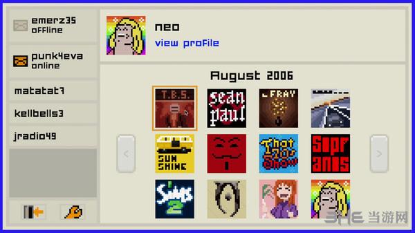 艾米莉也走了硬盘版Build2352180v1.2.06
