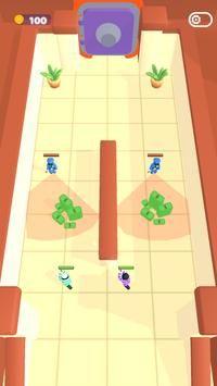 抢劫计划Heist Plan