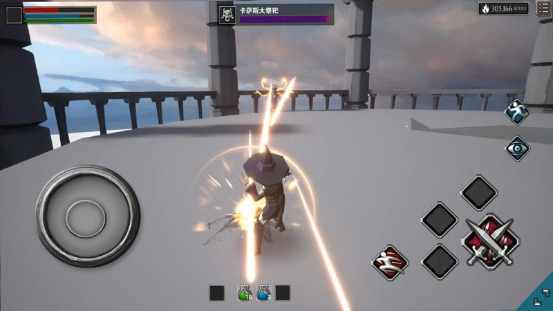 无尽灵魂修改版