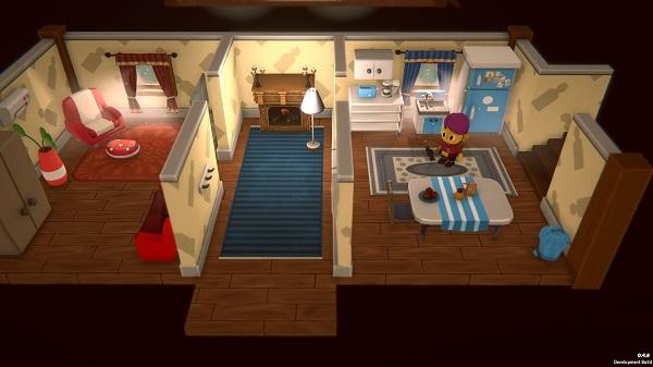 Spirit of the Island ios