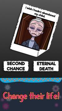 第二次机会Second Chance