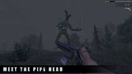 管头故事Pipe Head Story