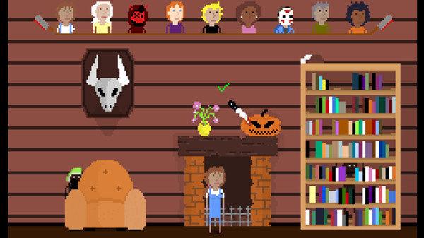 屠夫躲猫猫无广告