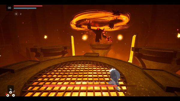 蓝色火焰PC中文版v6.0.0