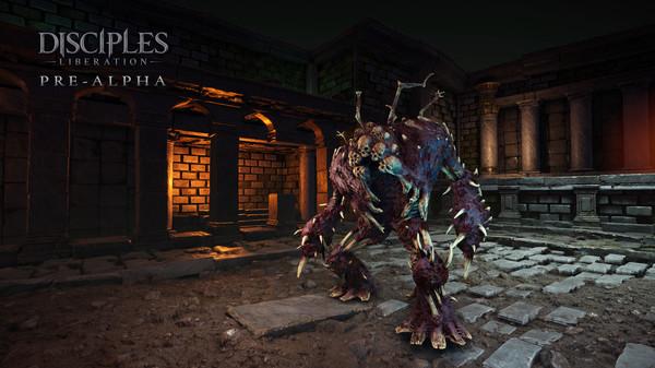 圣战群英传:解放中文版v1.0.3集成DLC